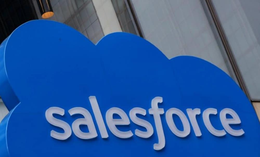 Salesforce