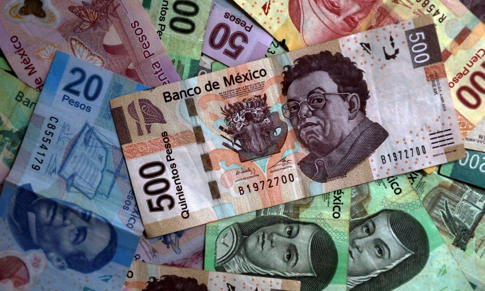 tipo de cambio