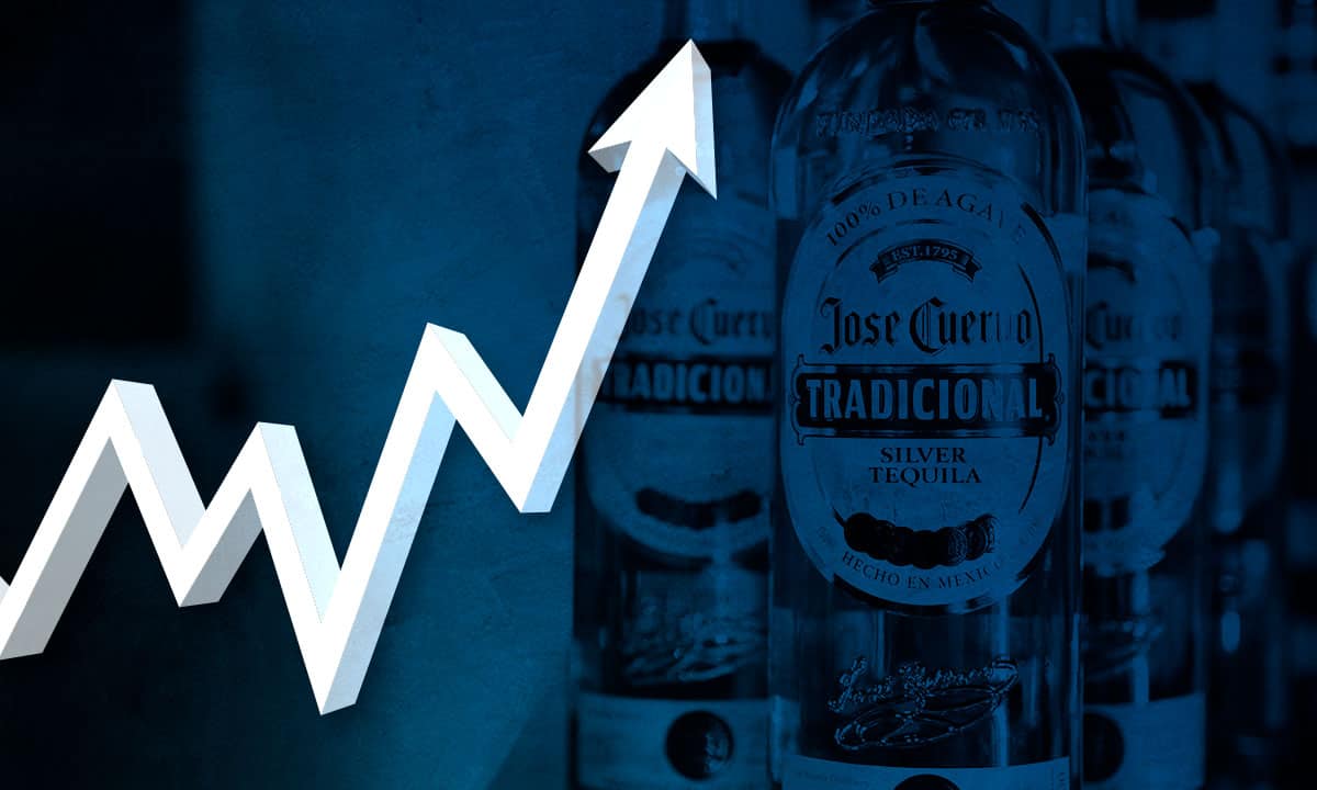 cuervo línea de crédito