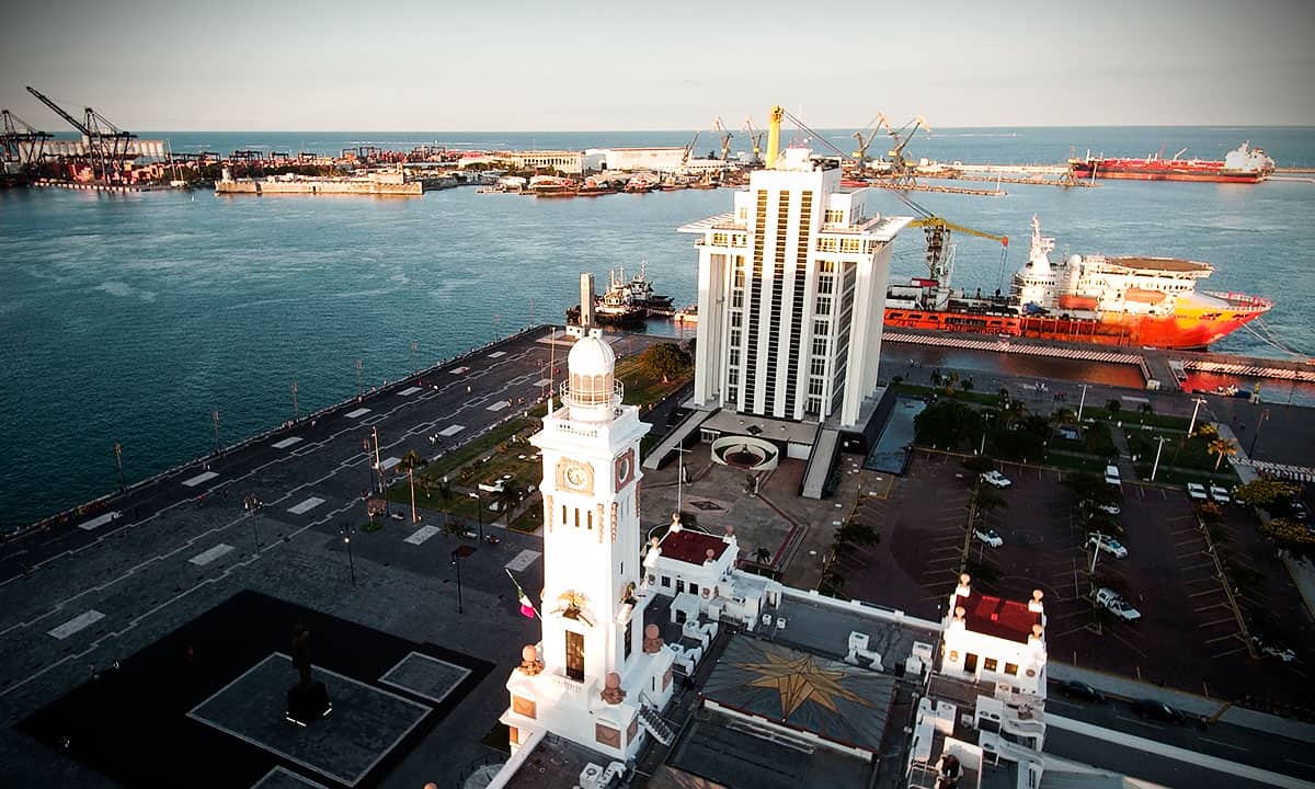 Puerto Veracruz