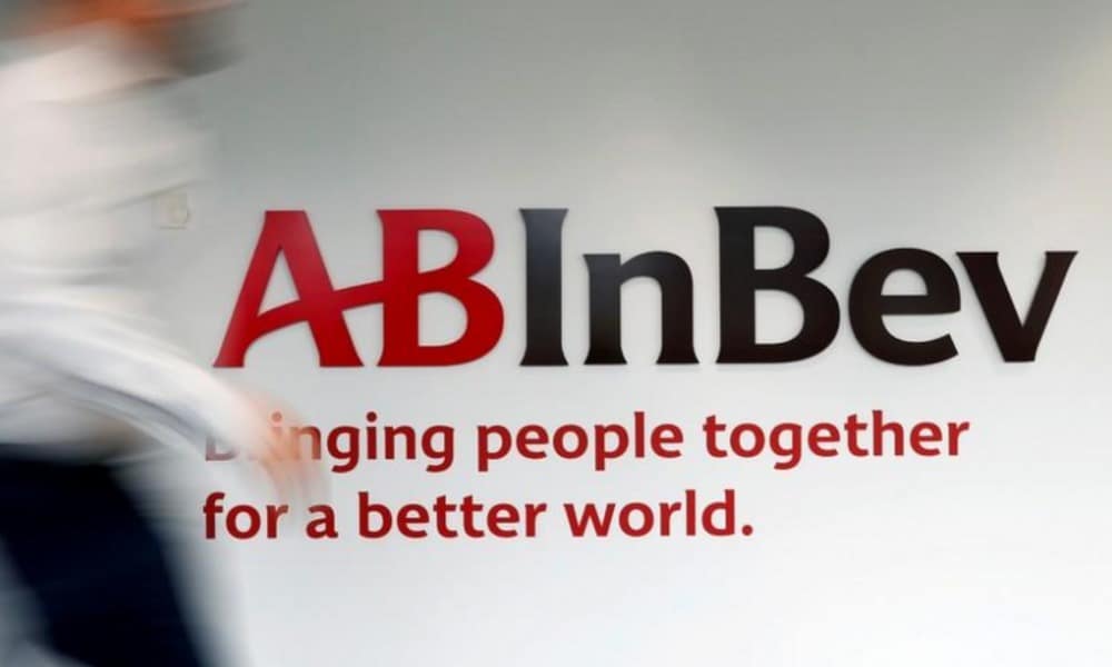 AB InBev