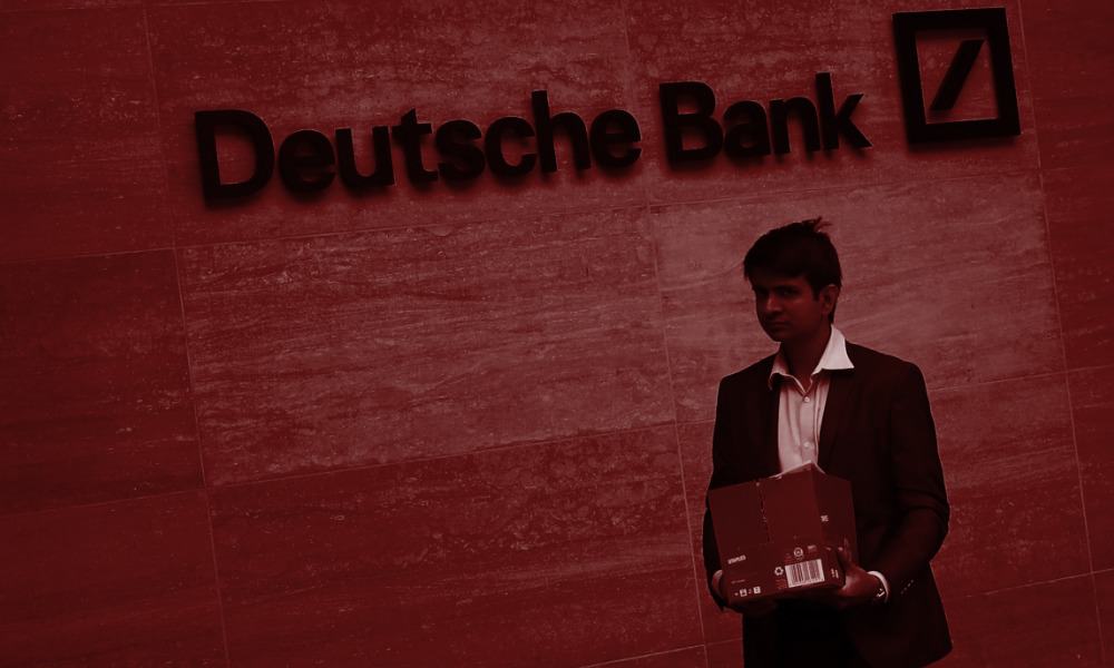 Deutsche Bank