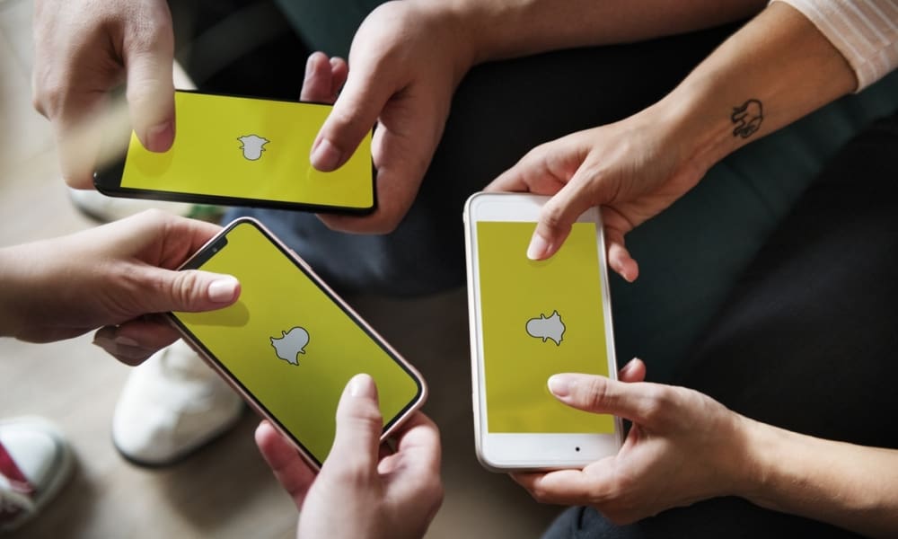 Snapchat WaveOptics realidad aumentada