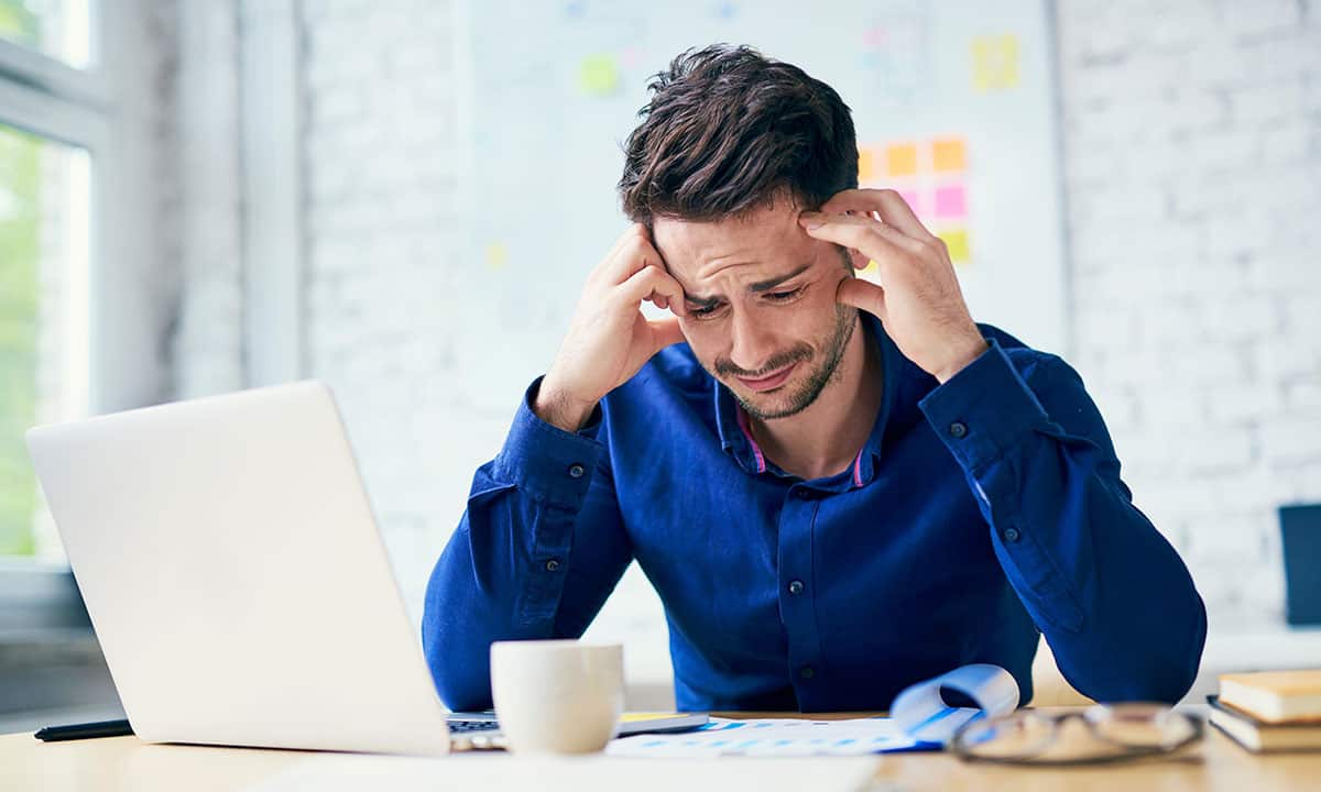 SAT acelera cancelación de CSD. (iStock)