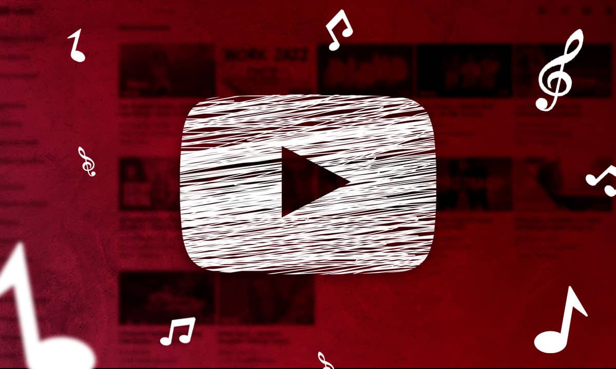 YouTube medidas contra QAnon