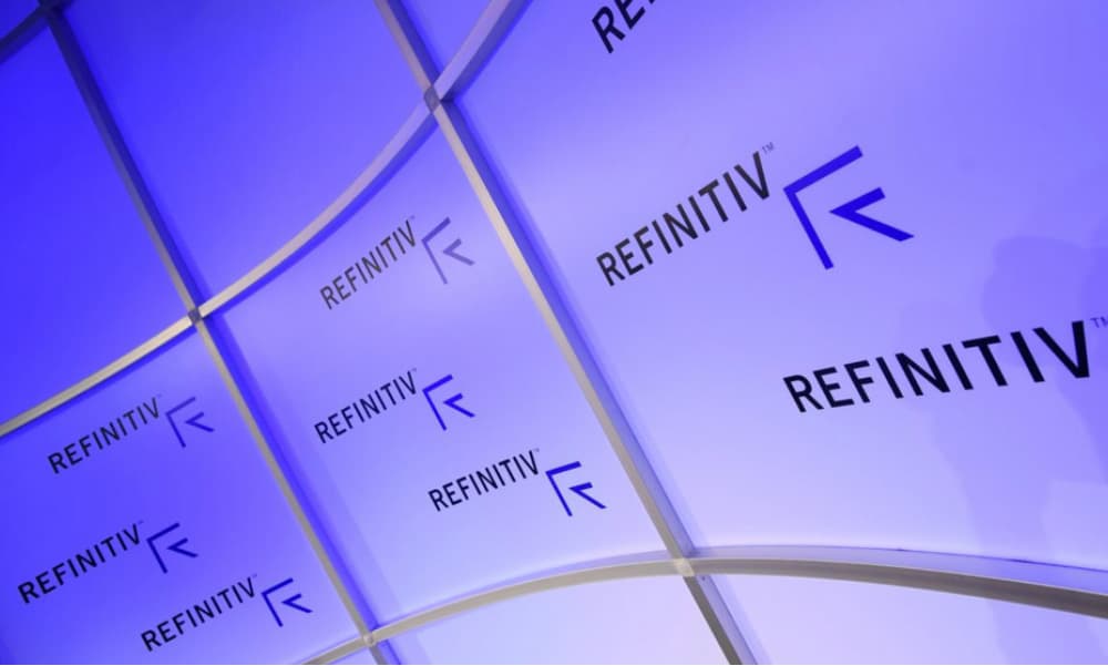 Refinitiv