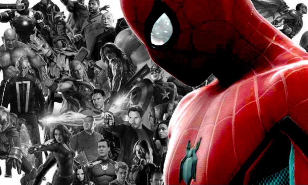 Spider Man, Marvel, Sony