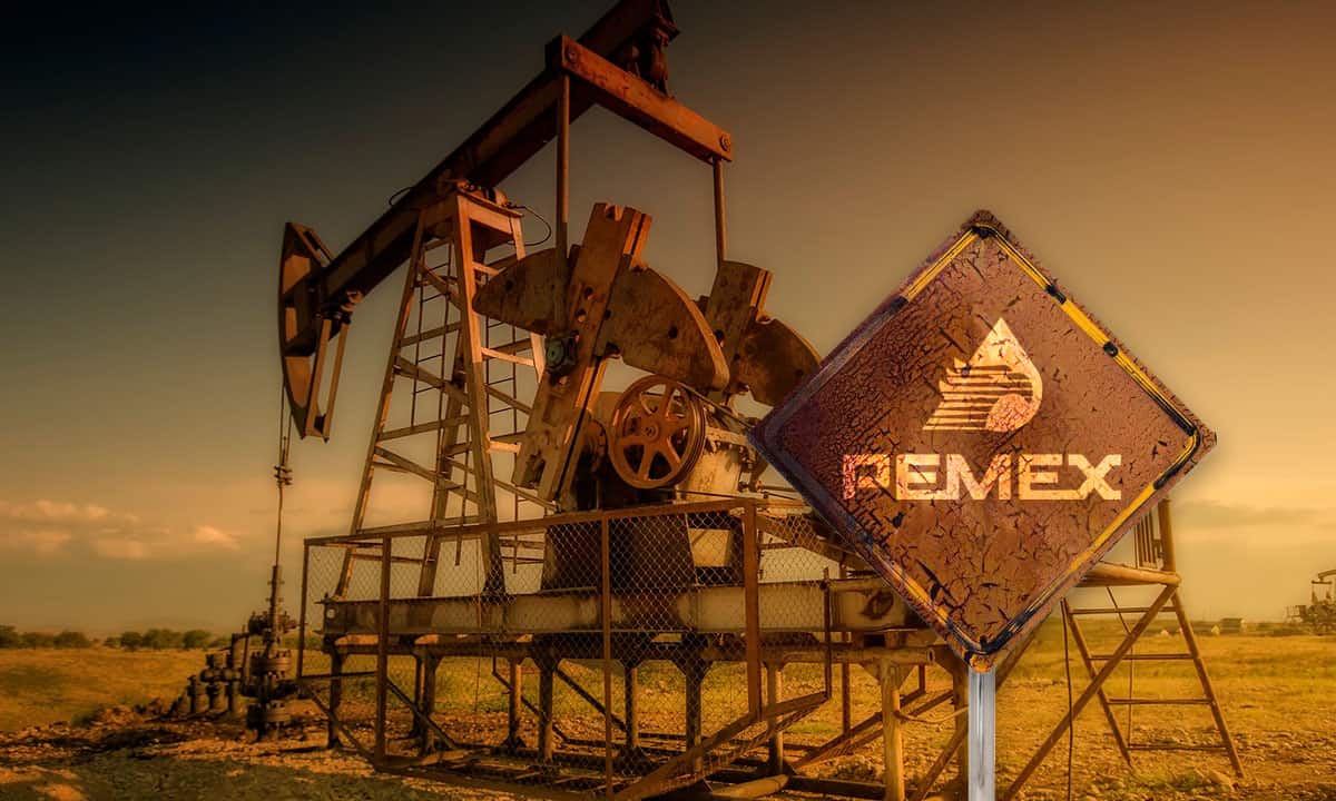 Pemex Campo