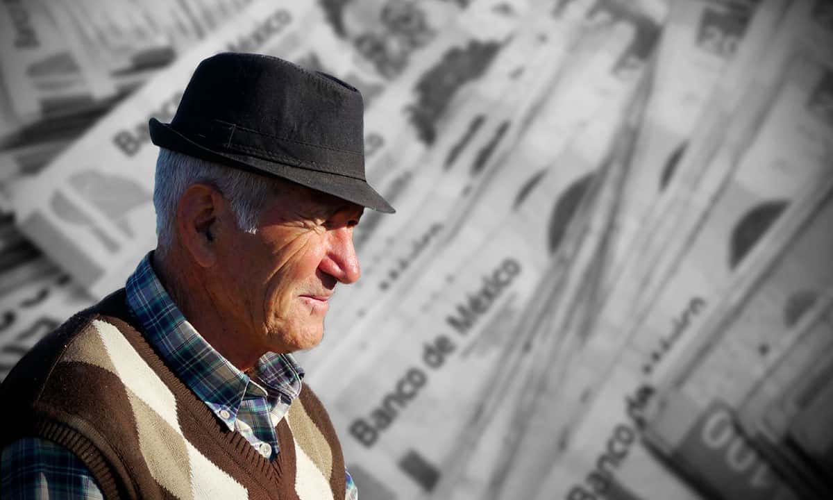 Jubilaciones y pensiones (Pixabay)