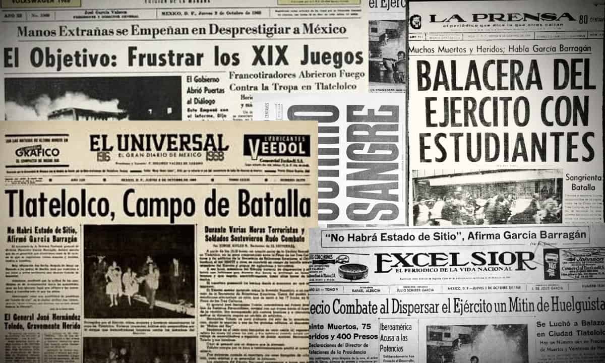 tlatelolco estados unidos 2 de octubre