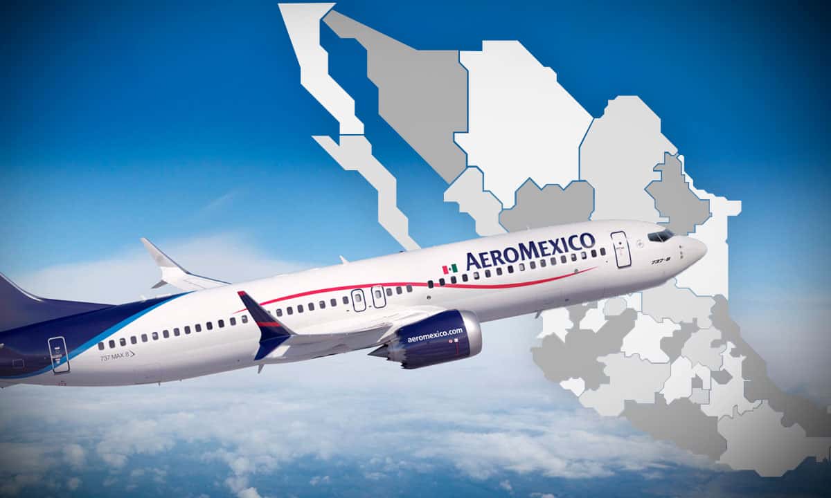 aeromexico