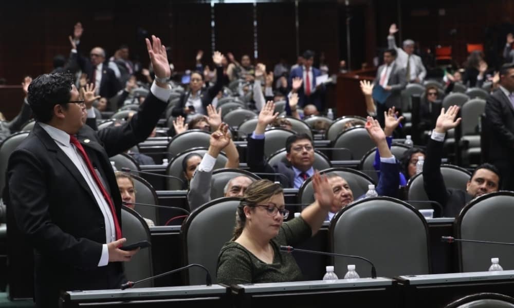 Cámara de Diputados