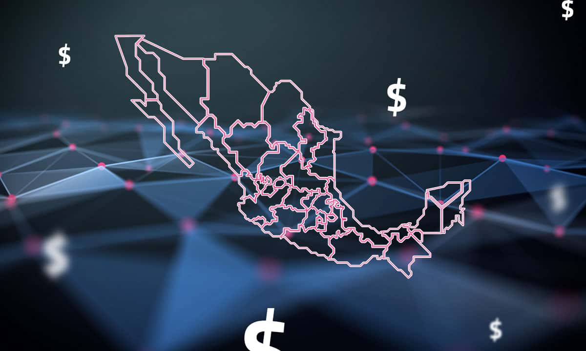 Blockchain mejora servicios financieros