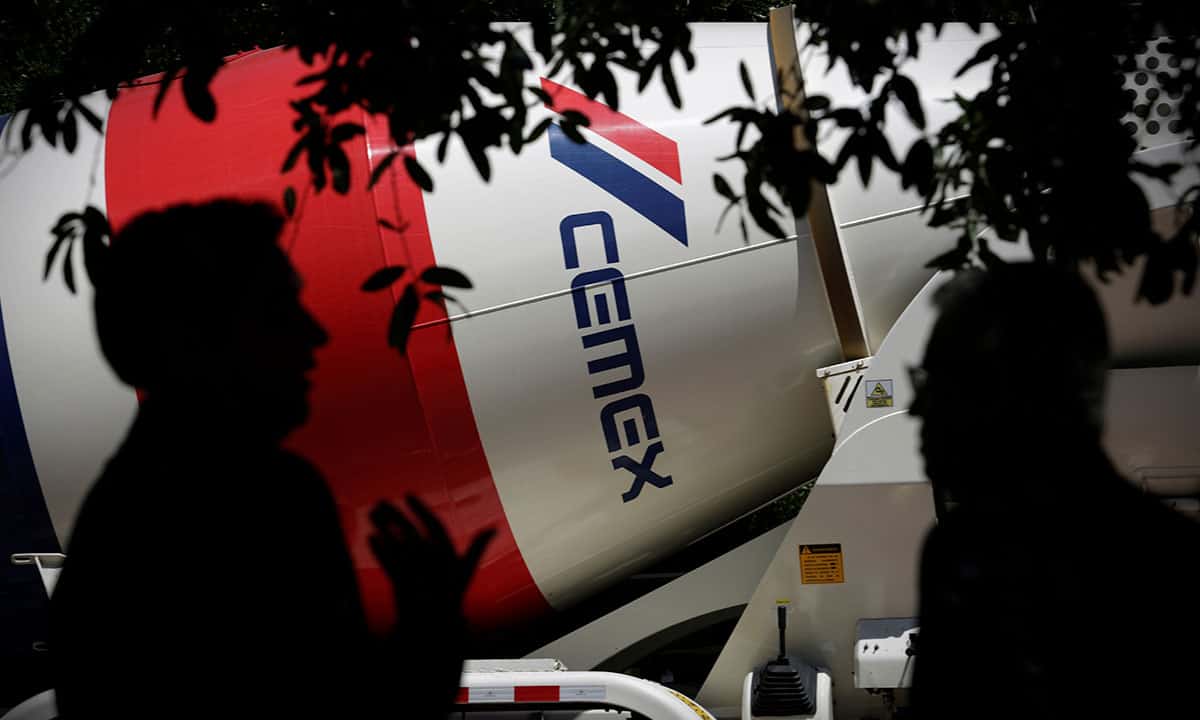 cemex