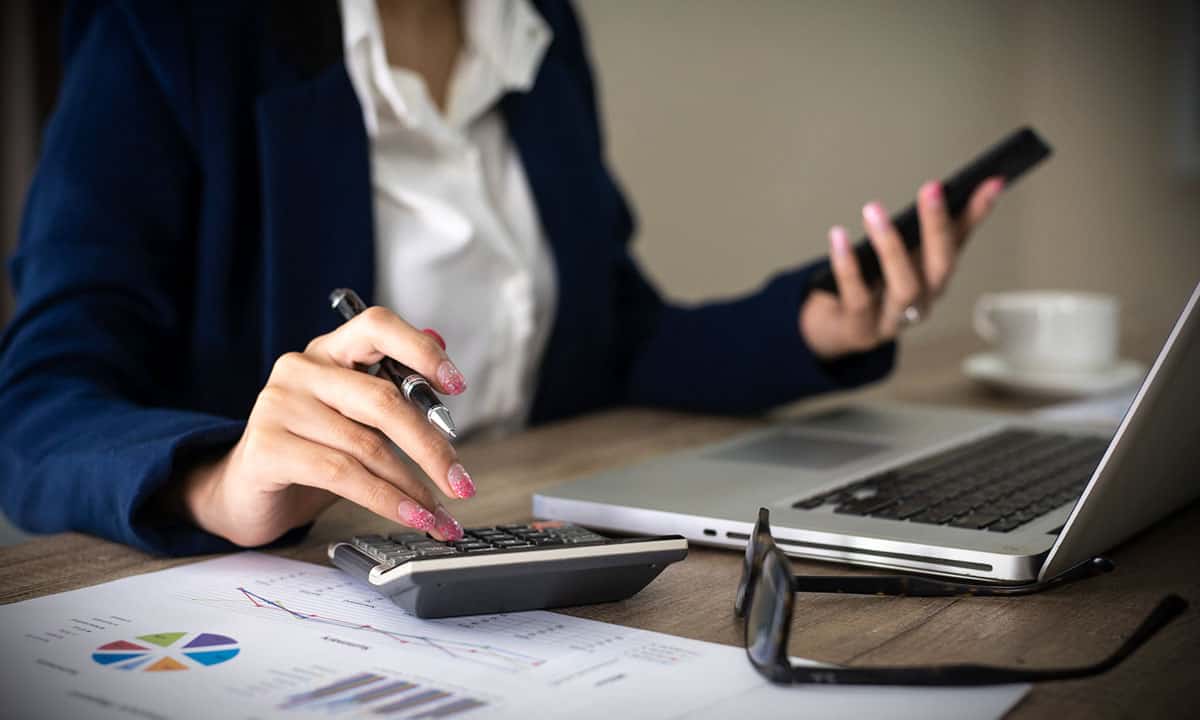 Contadores, en la mira del SAT (Getty Images)