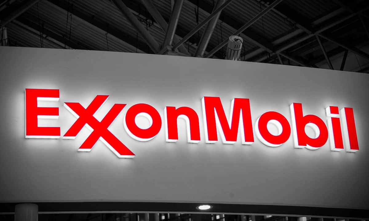 ExxonMobil despidos