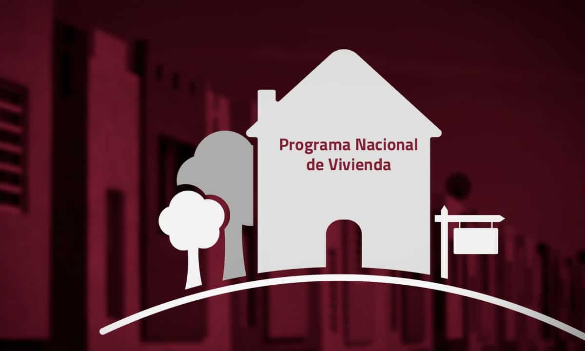 programa nacional de vivienda