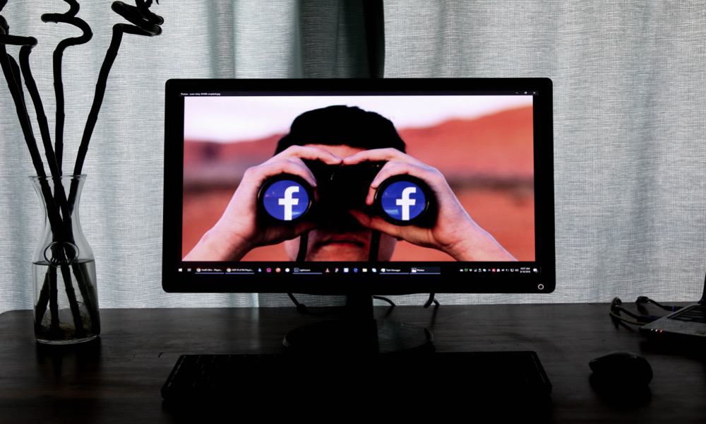 Facebook privacidad (Unsplash)