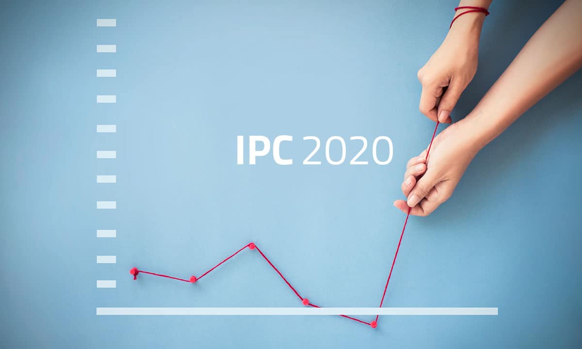 IPC cautela 2020