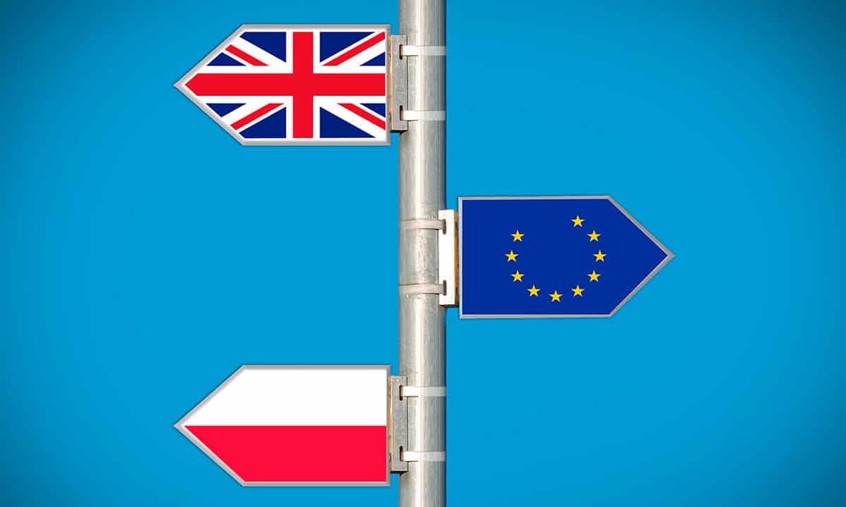 Polonia Brexit