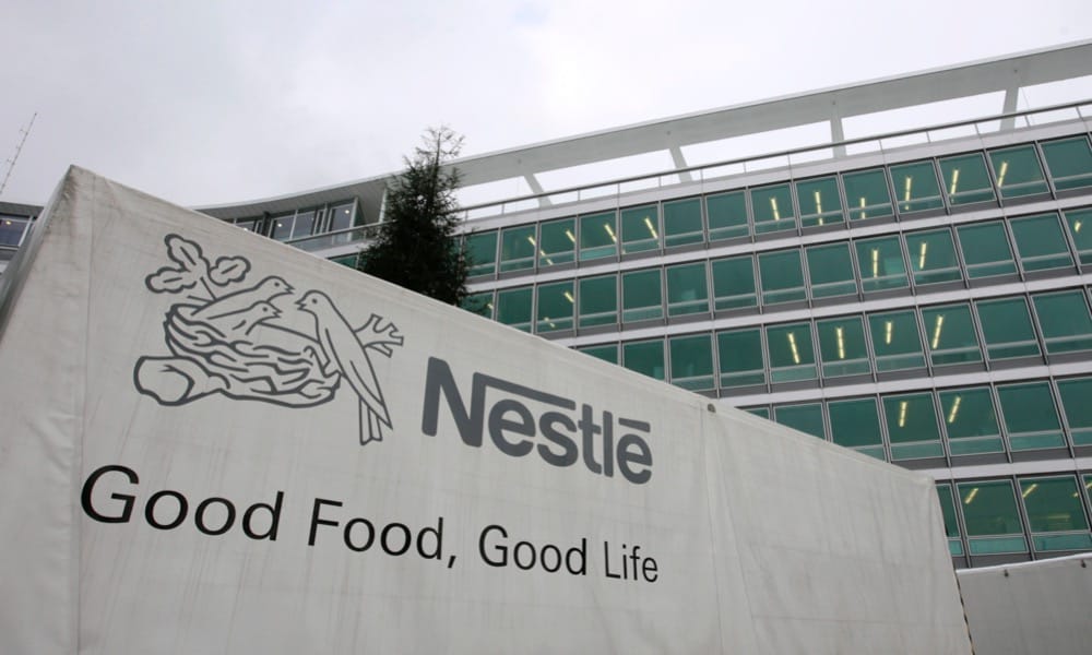 Nestlé