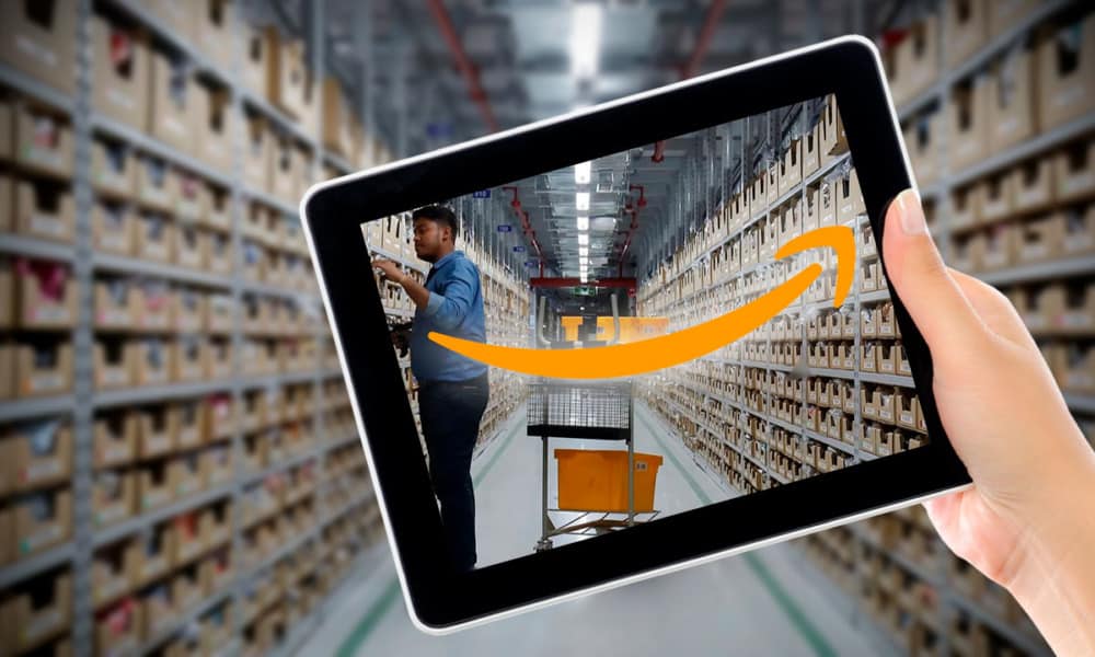 Amazon refuerza presencia en India