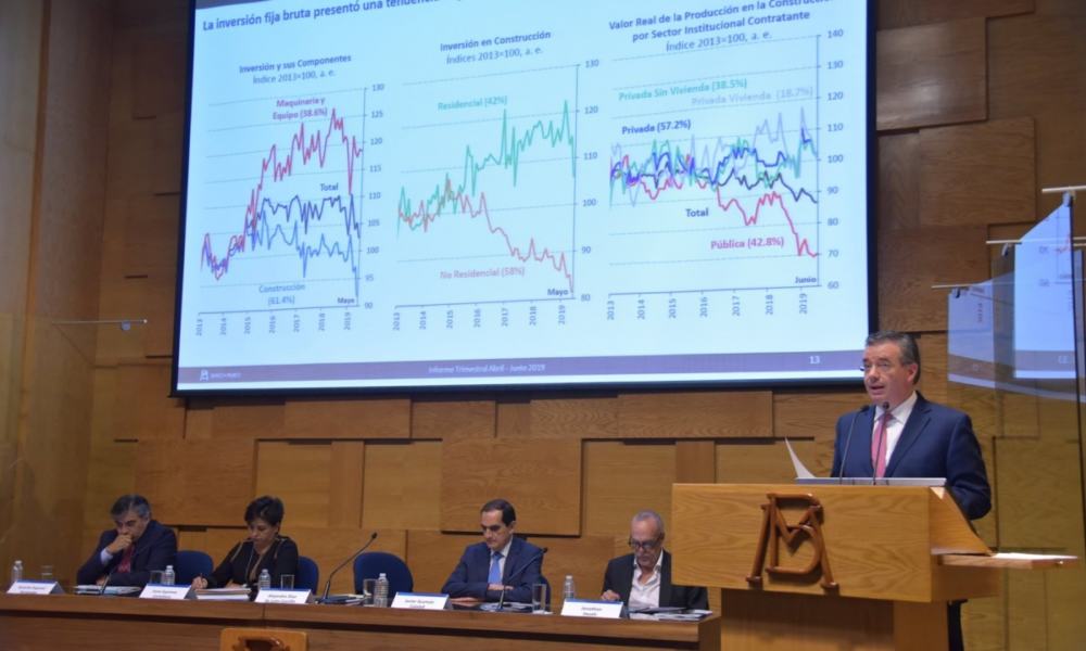 Inflación complicará tarea a Banxico (Flickr Banxico)