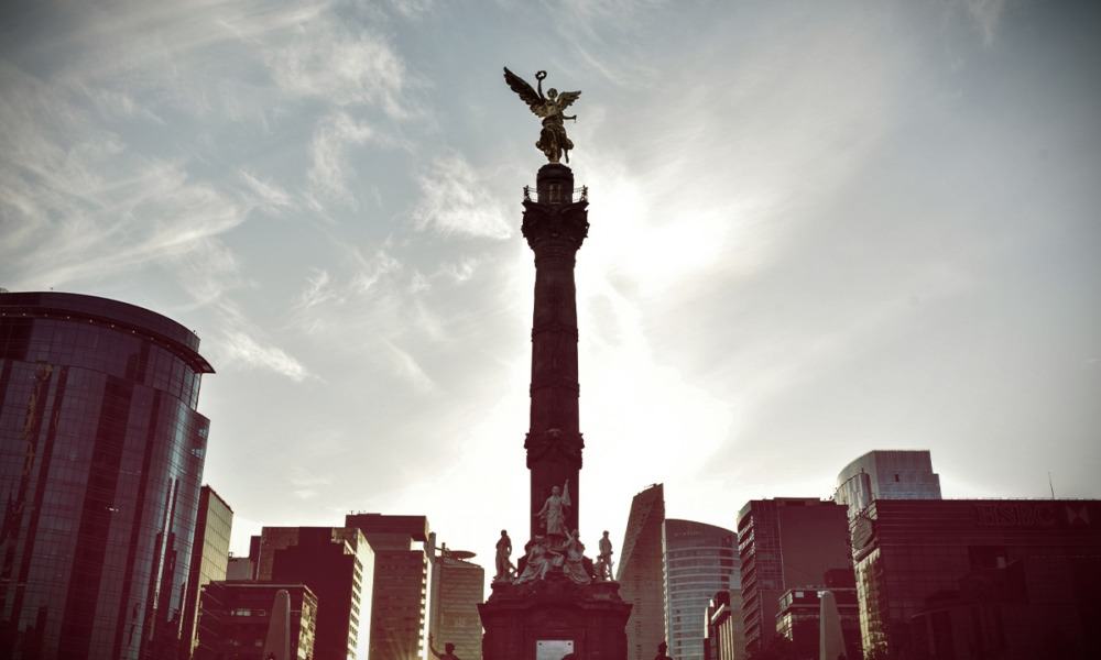 Crecimiento de México (Getty Images)