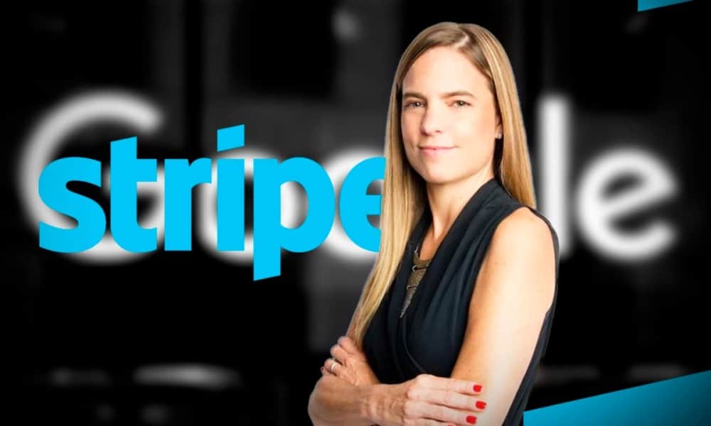 Mariate Arnal y su reto en Stripe