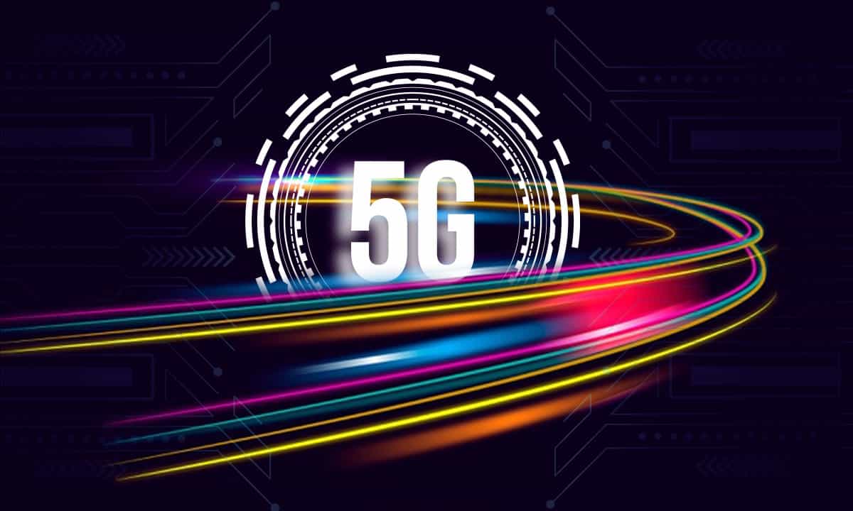 conexiones 5G en México para 2023