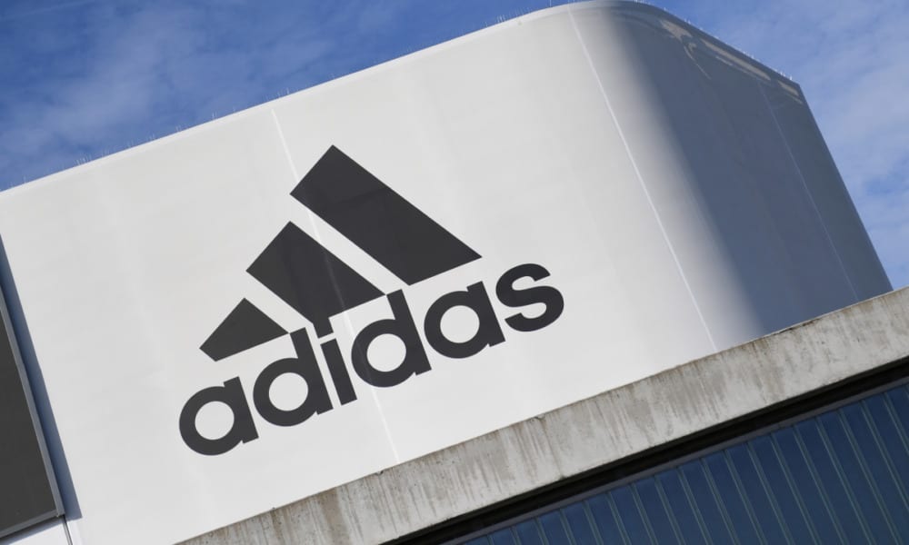 Adidas