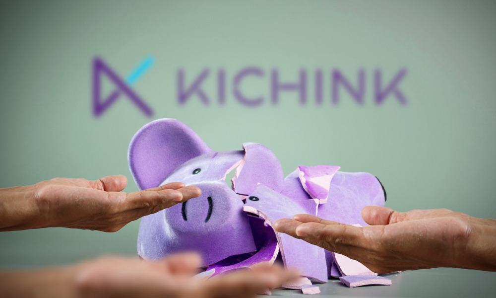 Kichink adeuda pagos a vendedores