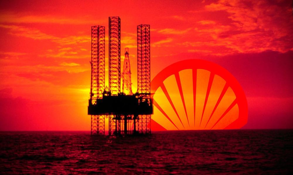 Shell Plataforma