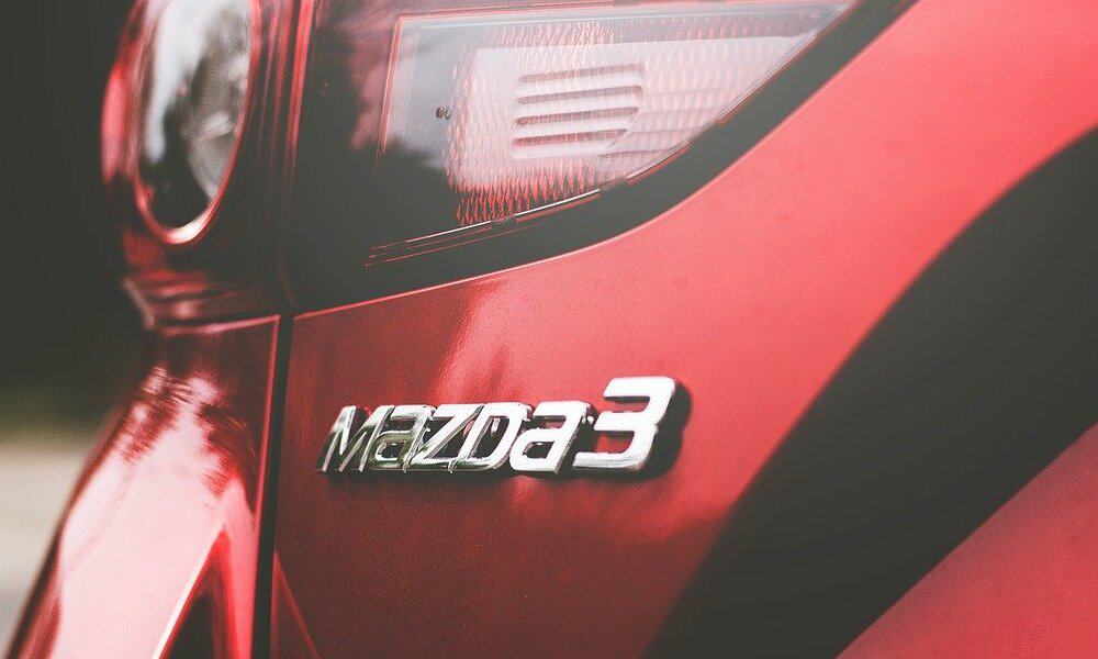 Mazda