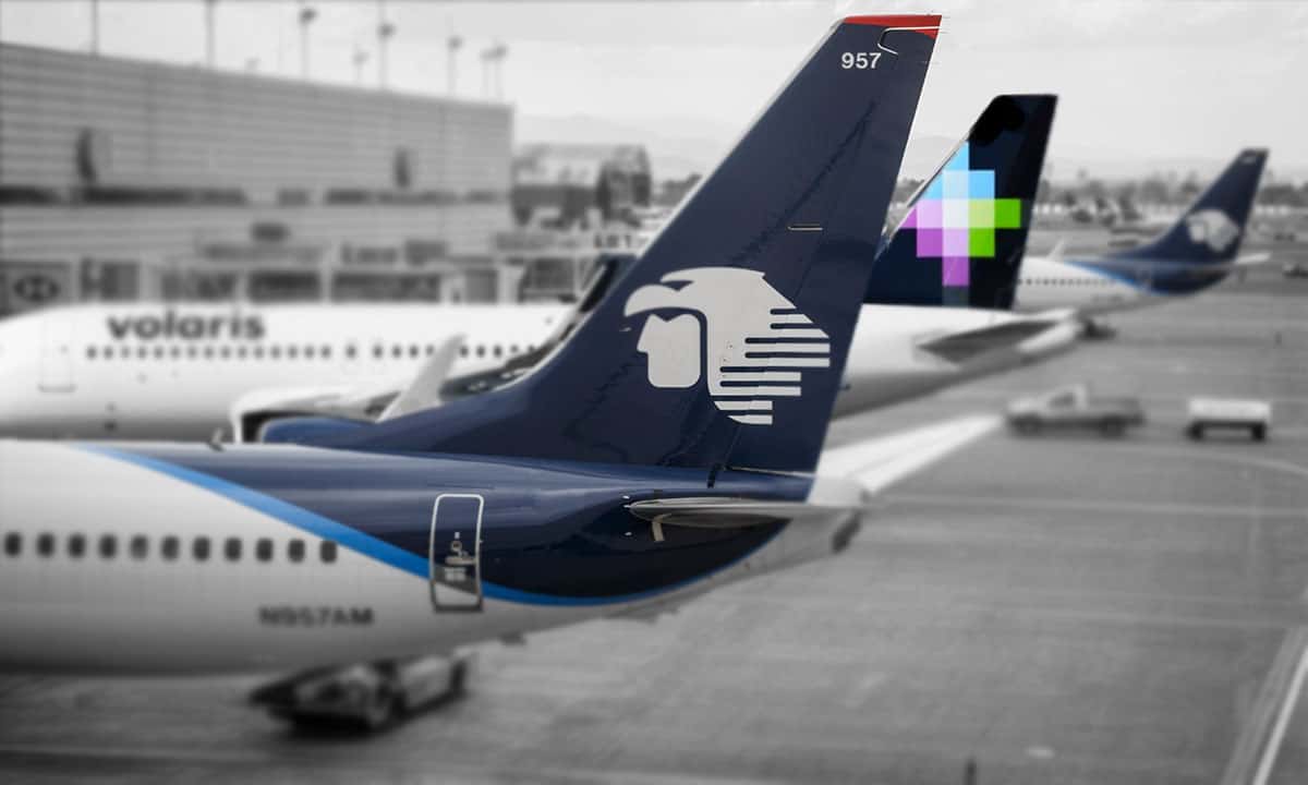 aerolíneas