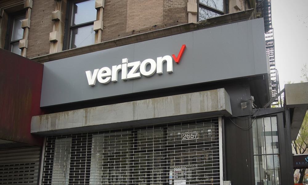 Verizon suscriptores