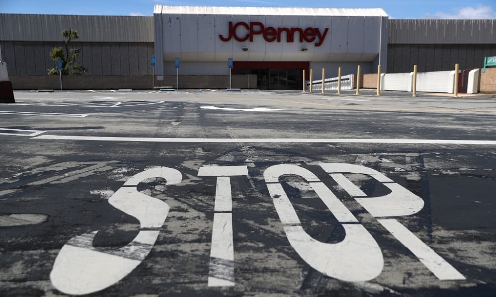 JCPenney