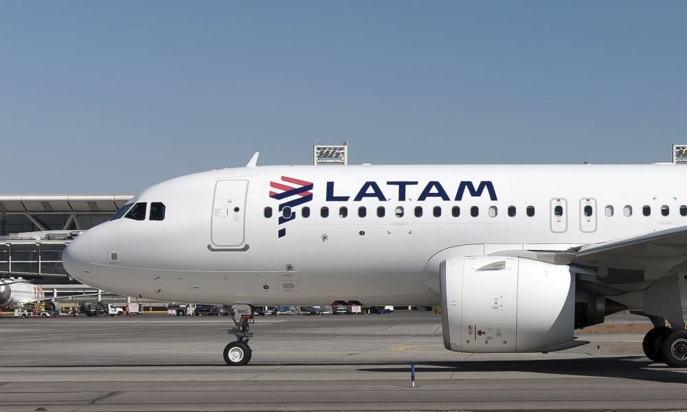 latam airlines