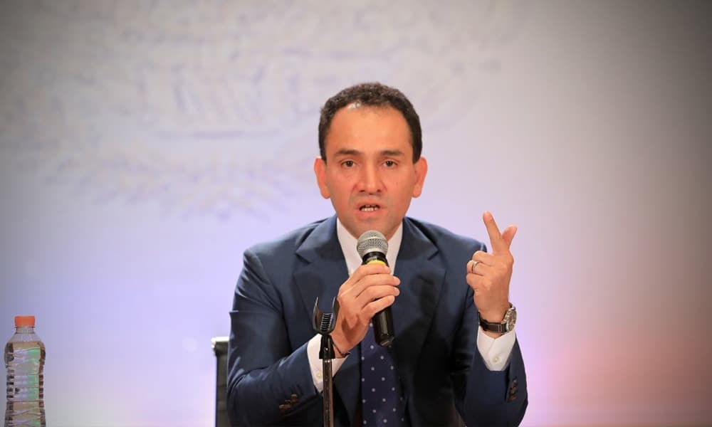 Arturo Herrera. Foto: Reuters.