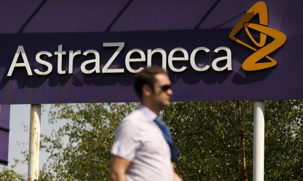 AstraZeneca fármacos