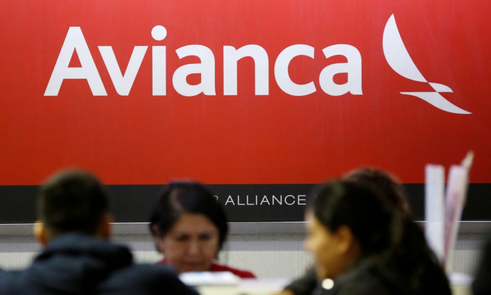 Avianca