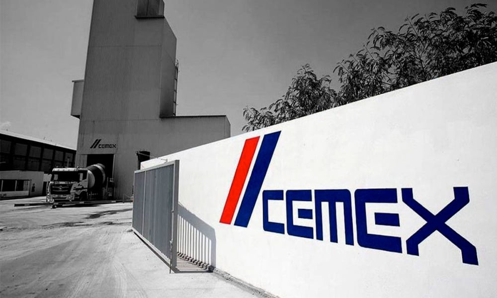 Cemex