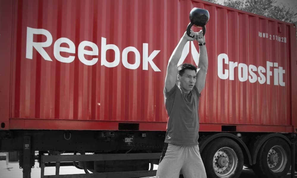 Reebok Crossfit