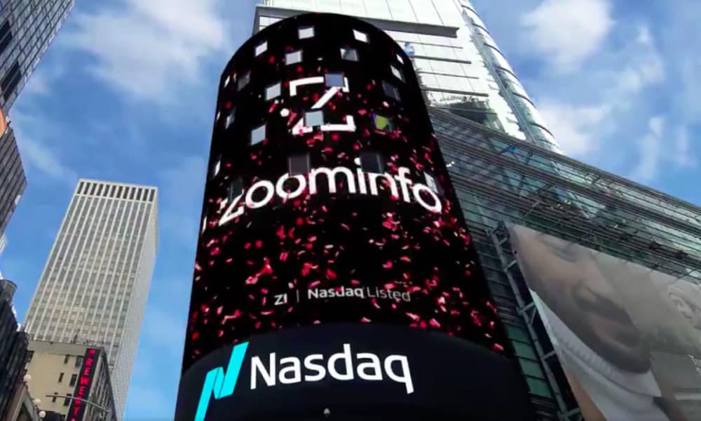 Zoom venta acciones