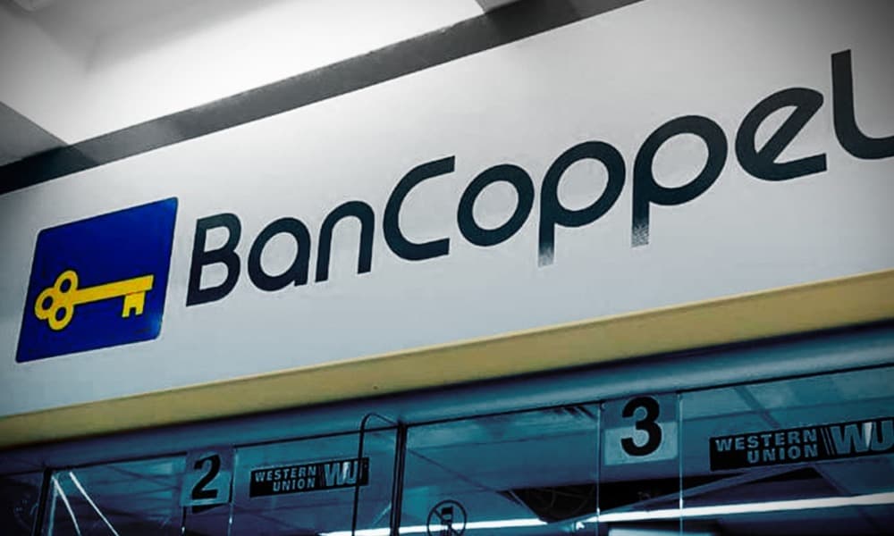 BanCoppel Morosidad