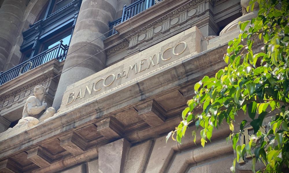 política monetaria Banxico