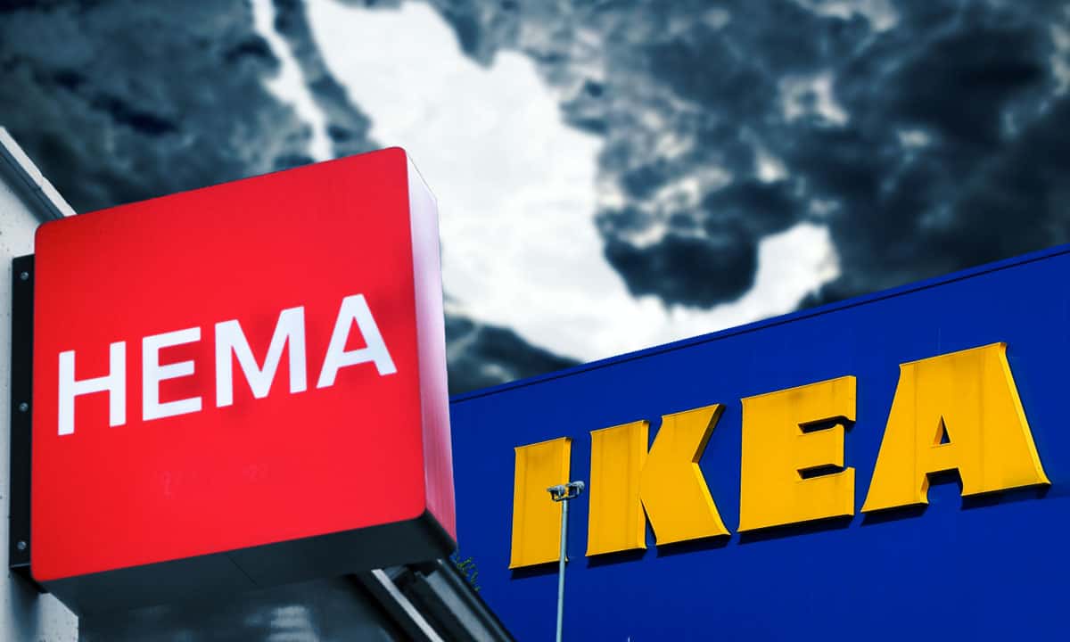 ikea y hema mexico