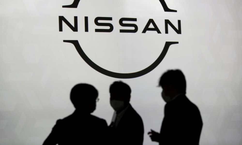 Nissan triplica ganancias