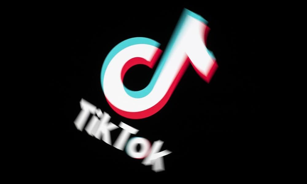 Publicidad TikTok México