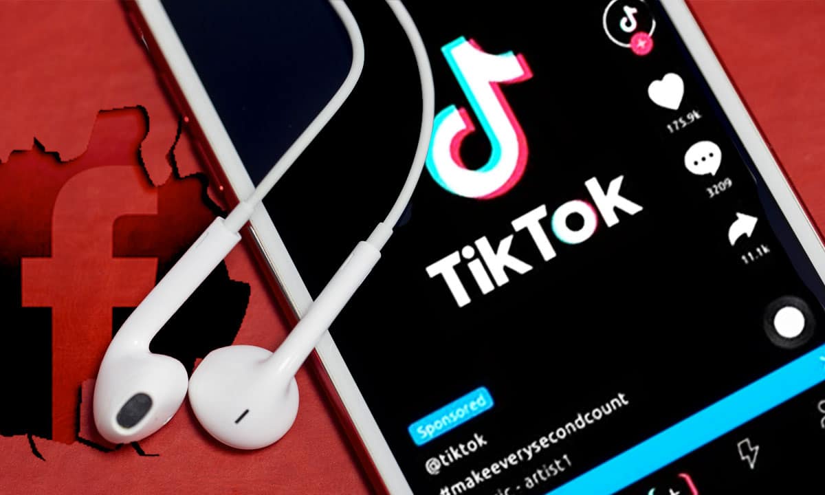 Tiktok anuncia programa de marketing